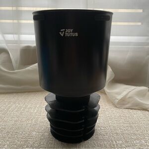 NWOT - JoyTutus Car Cup Holder Expander